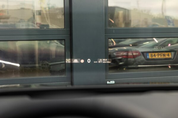 head-up display head-up display
