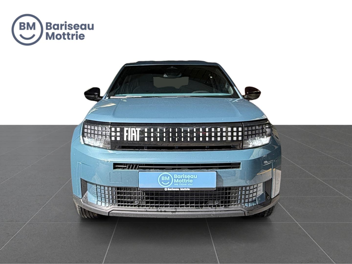 Fiat Grande Panda Icon - Afbeelding 2
