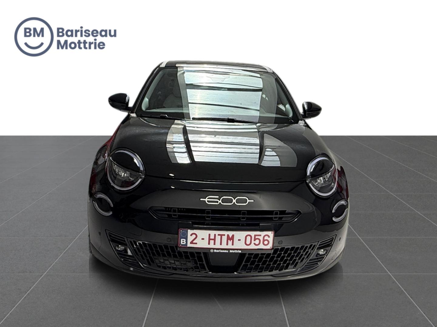Fiat 600 ICON - Afbeelding 2