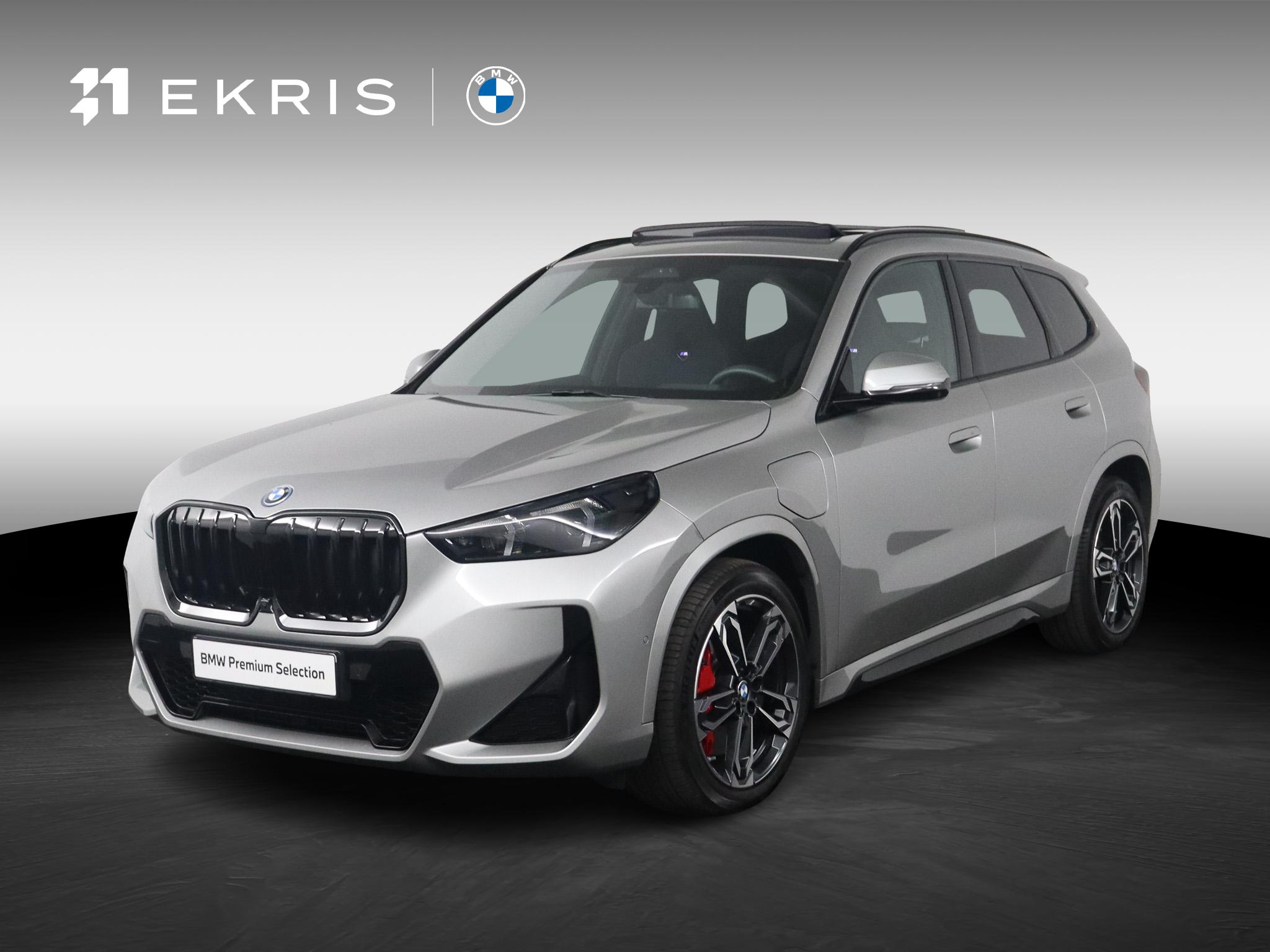 BMW X1 xDrive30e