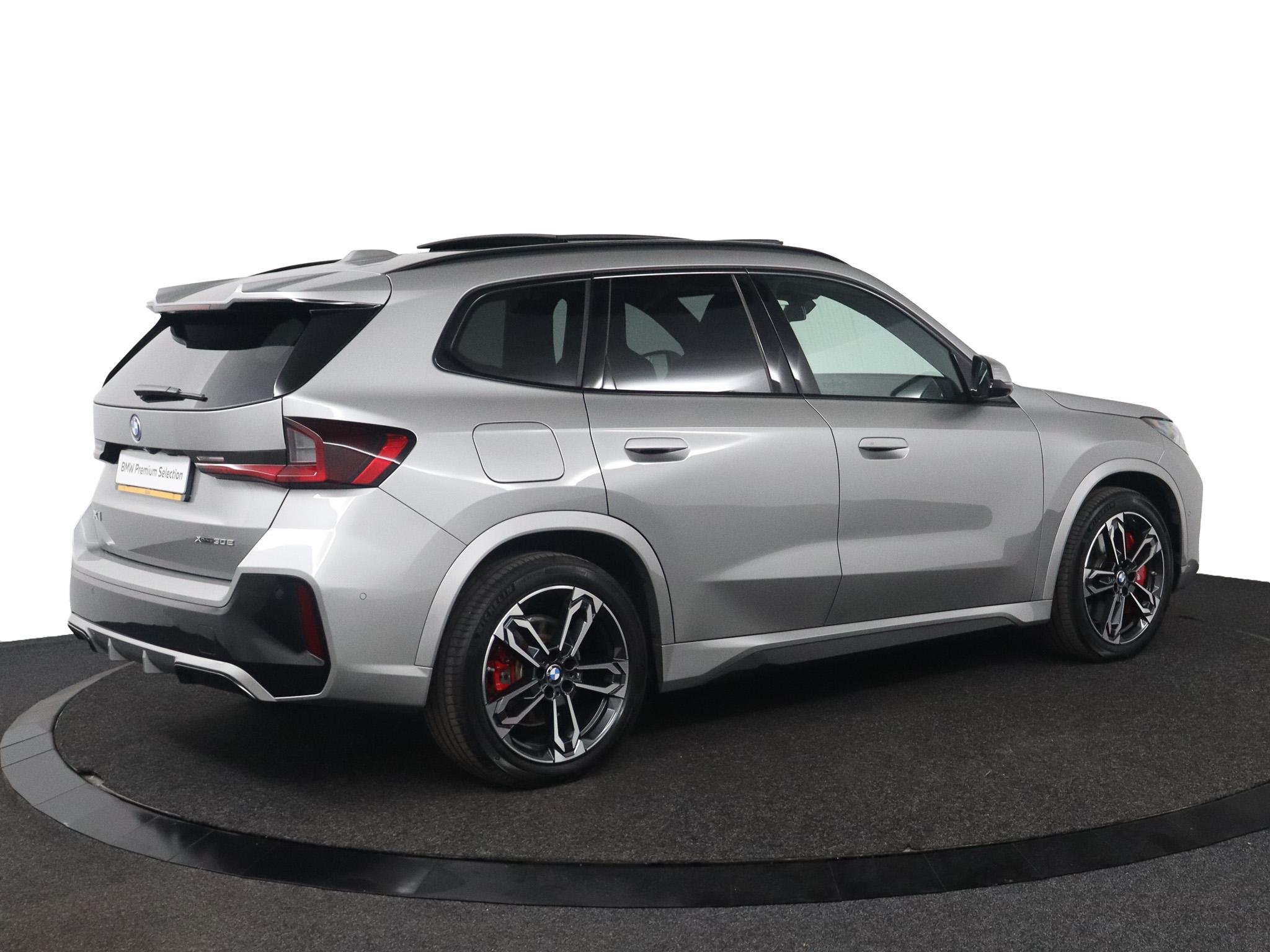 BMW X1 xDrive30e - Afbeelding 2