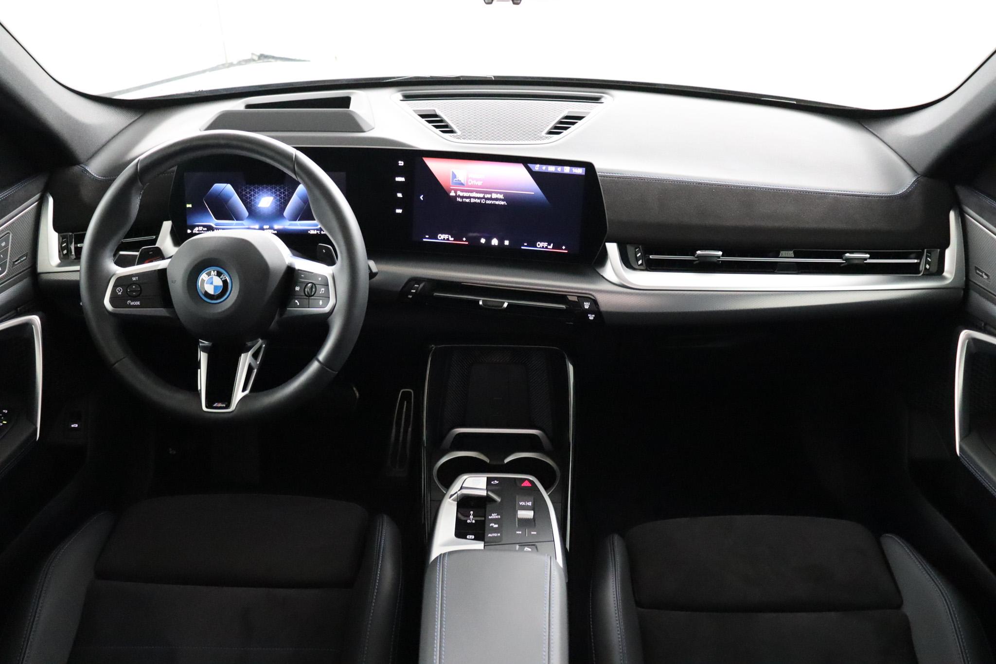 BMW X1 xDrive30e - Afbeelding 4