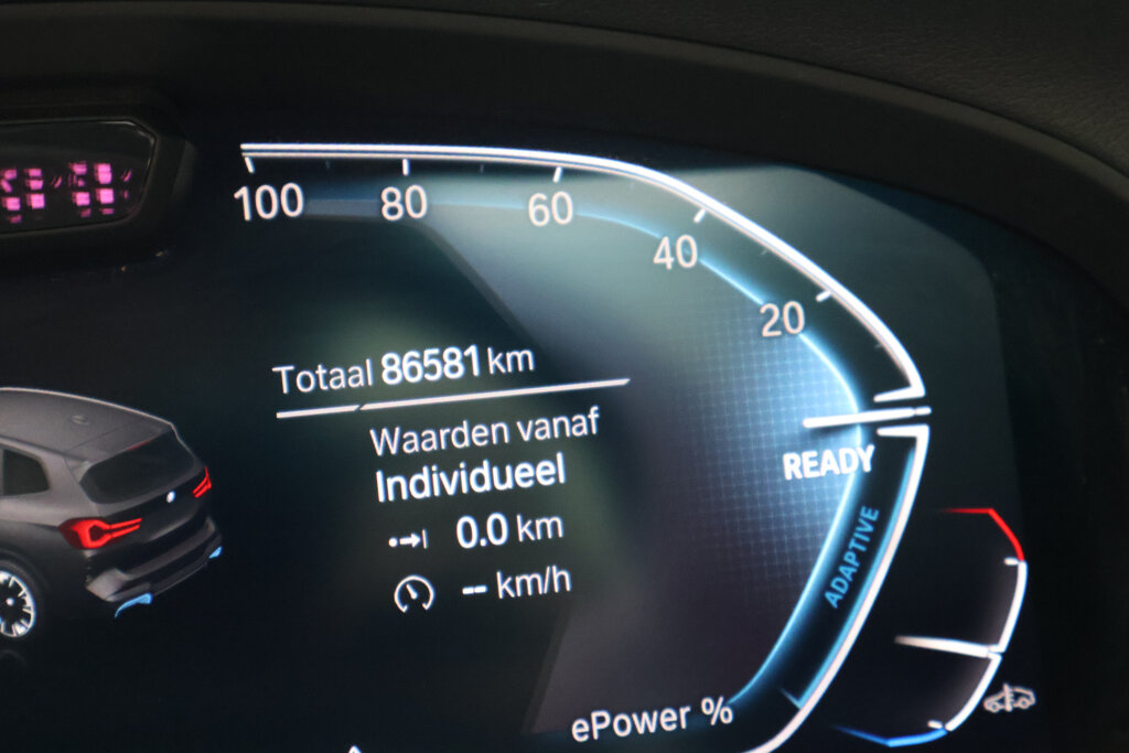 BMW iX3 25
