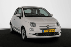 Fiat 500 1.2 Lounge - Afbeelding 2