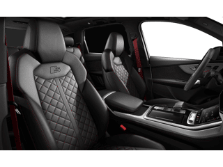Audi Q7 60 TFSI e quattro Pro Line S Competition - Afbeelding 3