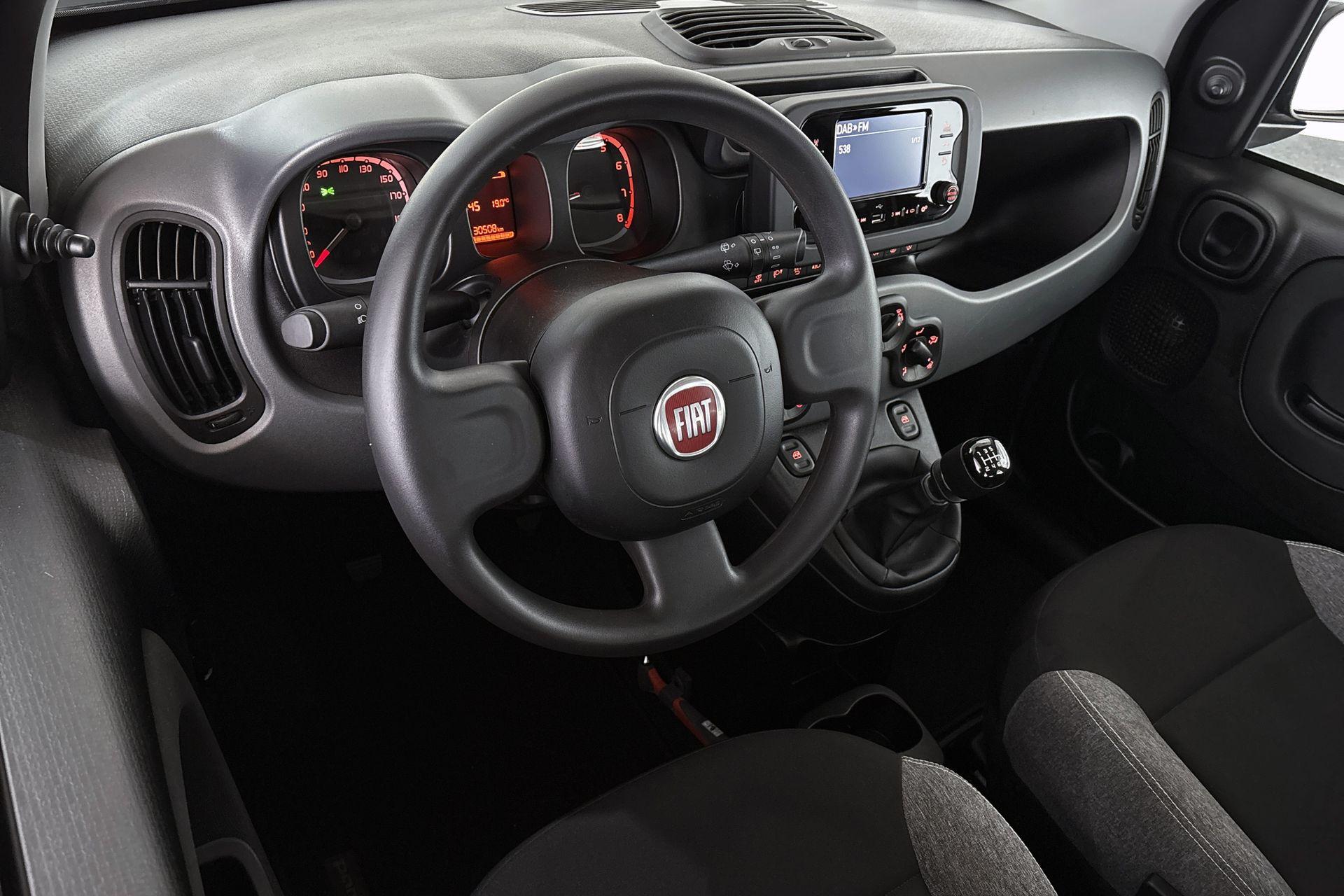 Fiat Panda 1.0 Hybrid City Life - Afbeelding 5