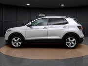 Volkswagen T-Cross 1.0 TSI Style