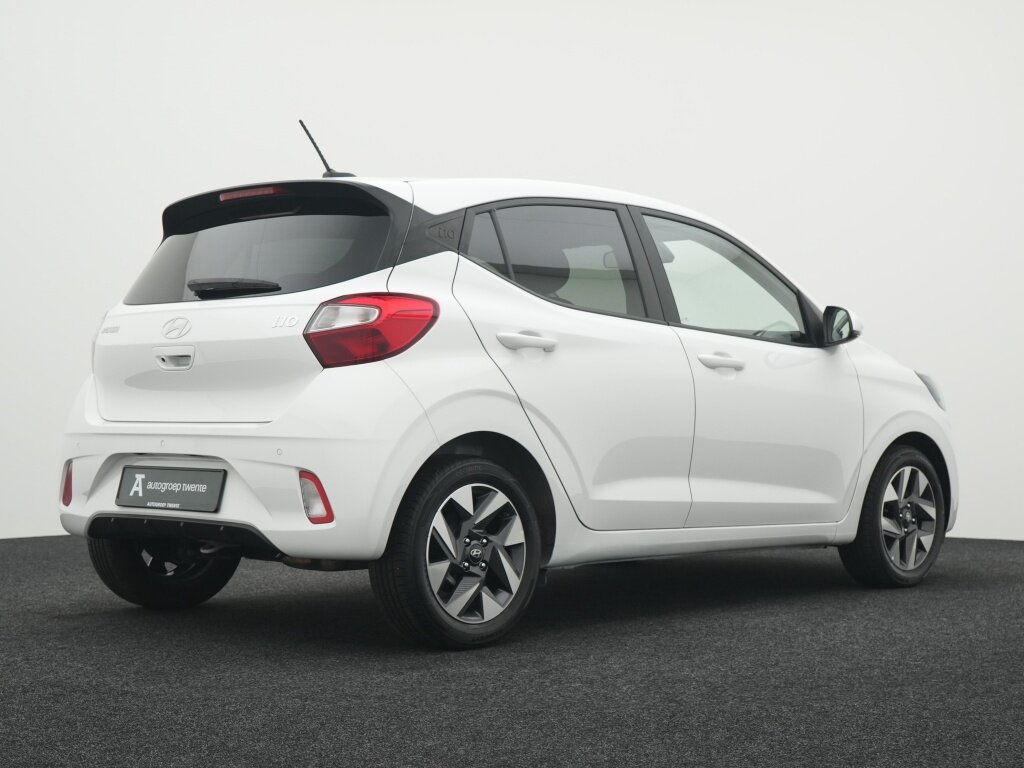 Hyundai i10 1.0 Comfort 5-zits | 15 inch LM | Private lease 389,- p.m. | - Afbeelding 2