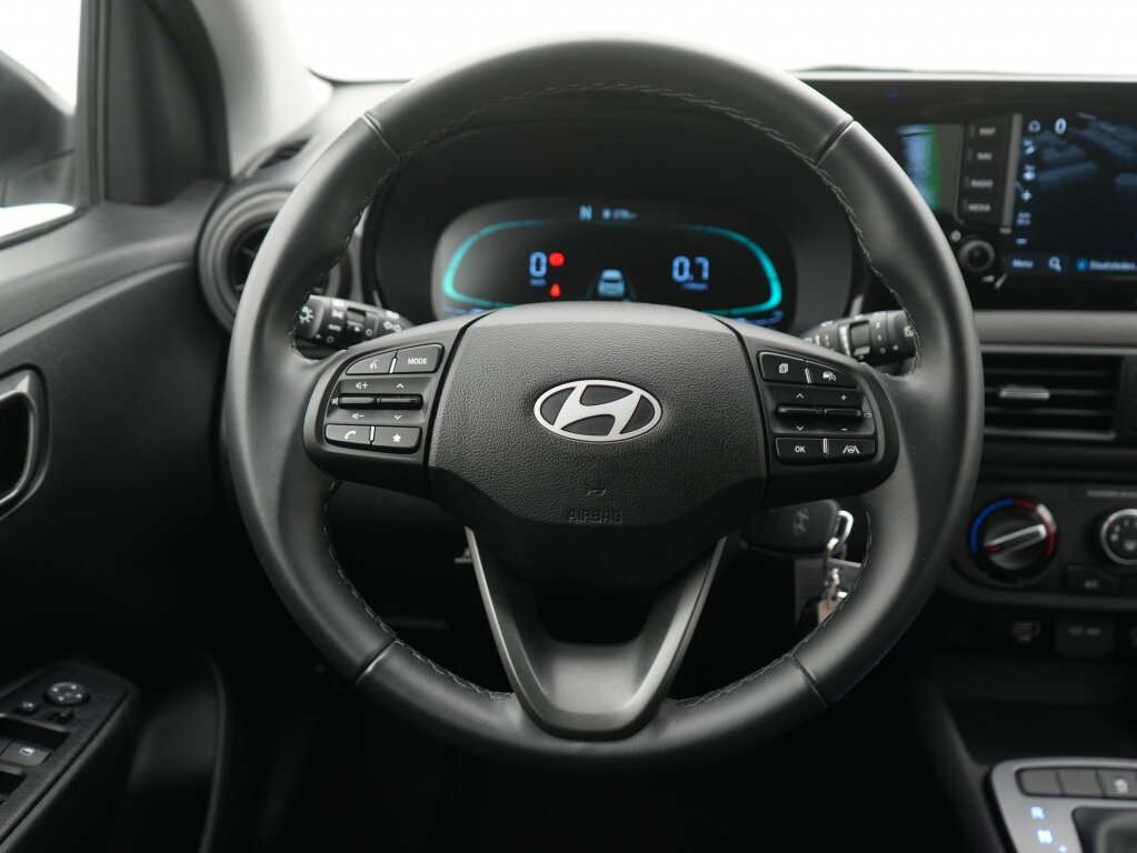 Hyundai i10 1.0 Comfort 5-zits | 15 inch LM | Private lease 389,- p.m. | - Afbeelding 3