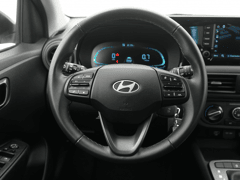 Hyundai i10 1.0 Comfort 5-zits | 15 inch LM | Private lease 389,- p.m. | - Afbeelding 3
