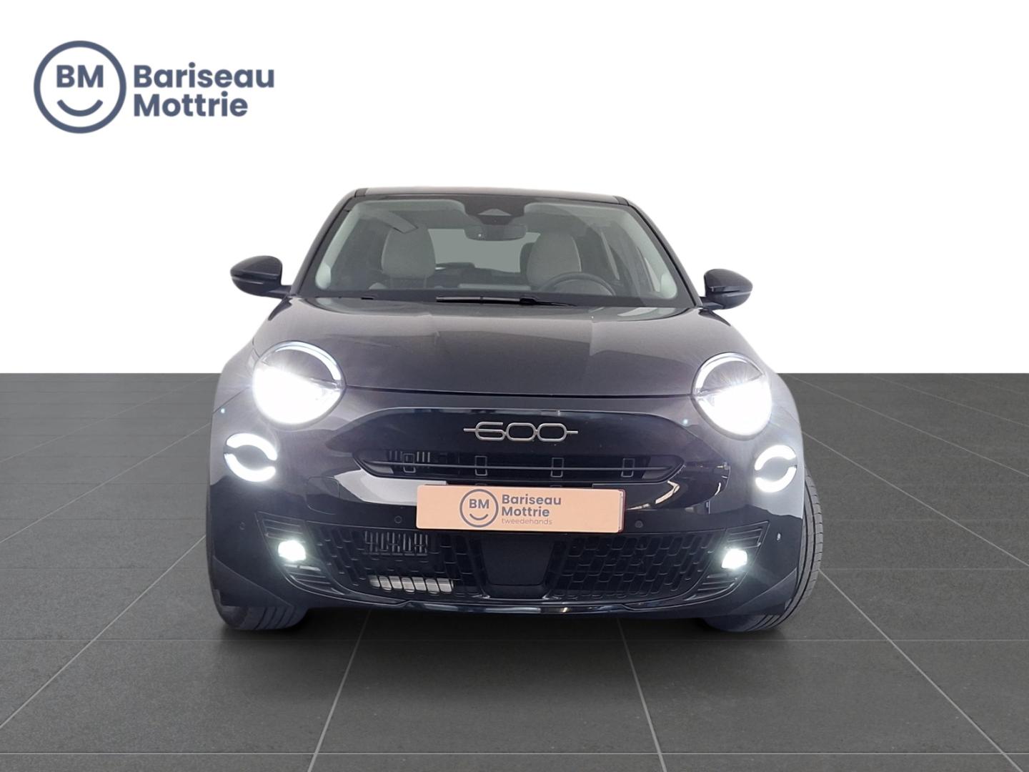 Fiat 600 ICON - Afbeelding 2