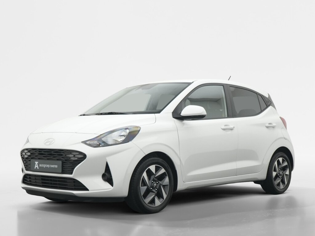 Hyundai i10 1.0 Comfort 5-zits | 15 inch LM | Private lease 389,- p.m. |