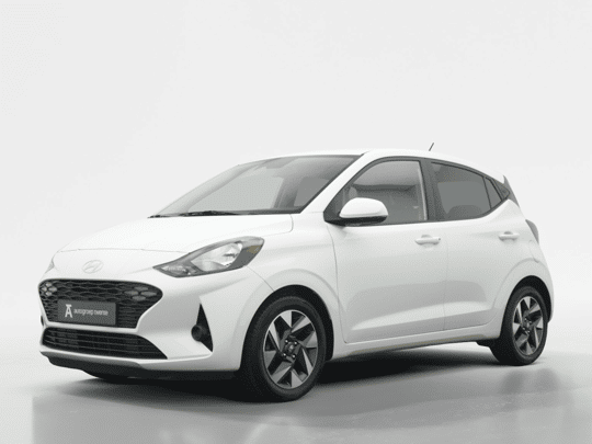 Hyundai i10 1.0 Comfort 5-zits | 15 inch LM | Private lease 389,- p.m. |