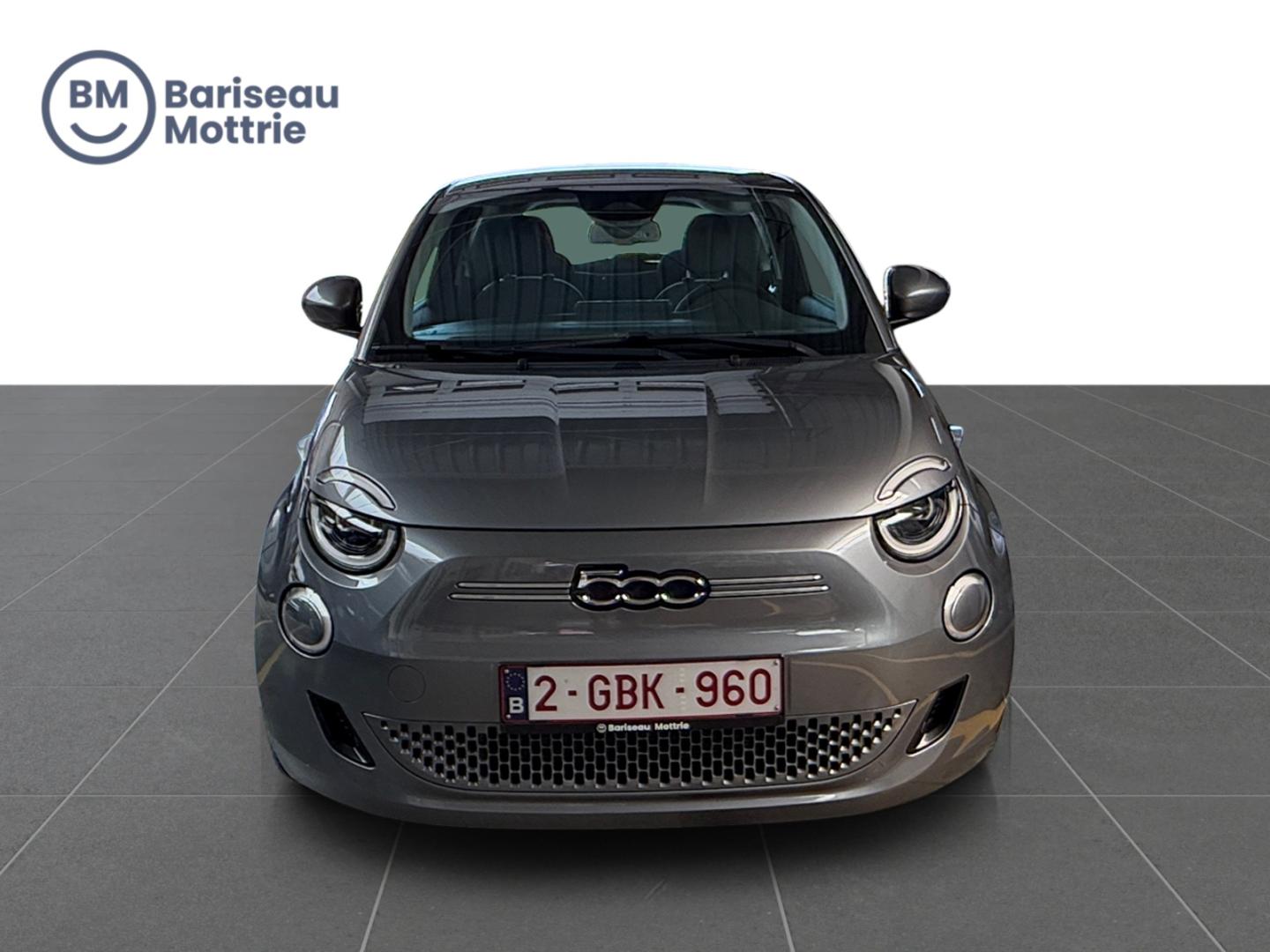 Fiat 500e ICON - Afbeelding 2