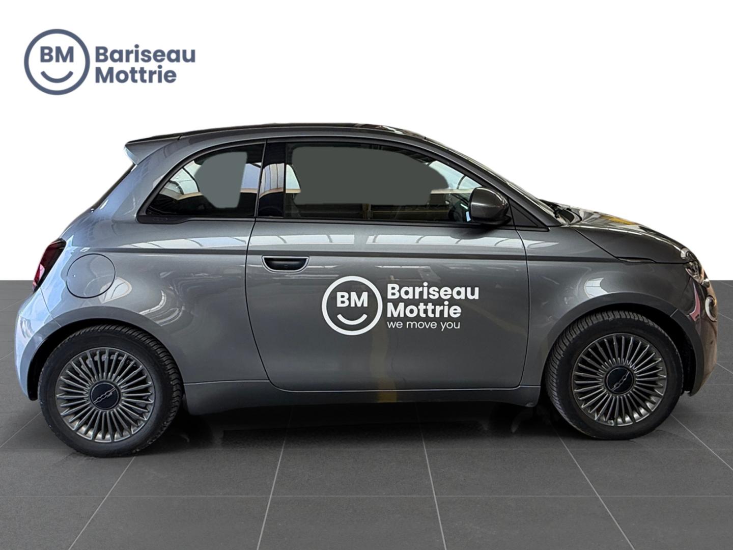 Fiat 500e ICON - Afbeelding 3