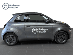 Fiat 500e ICON - Afbeelding 3