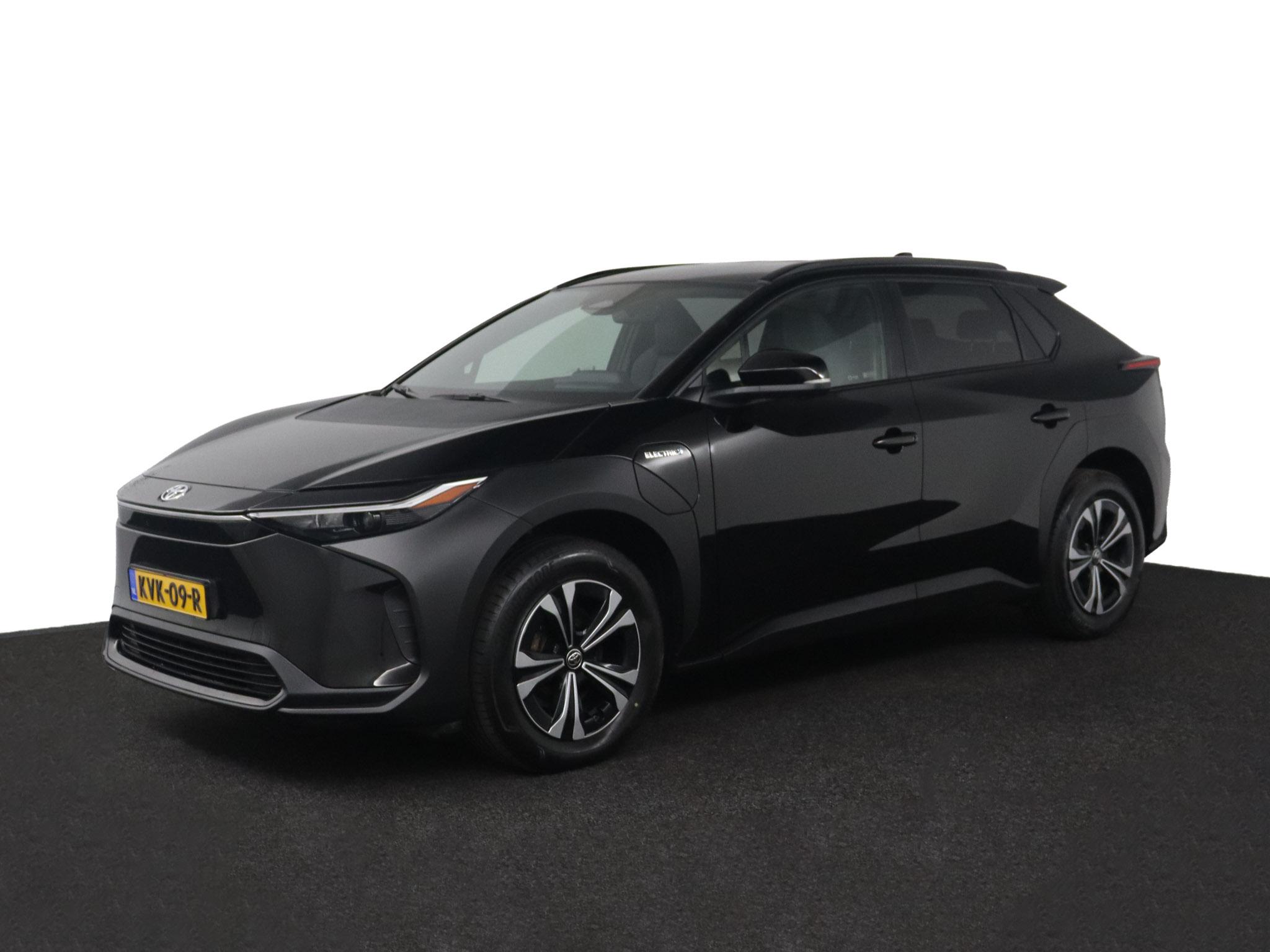 Toyota bZ4X Dynamic 71 kWh