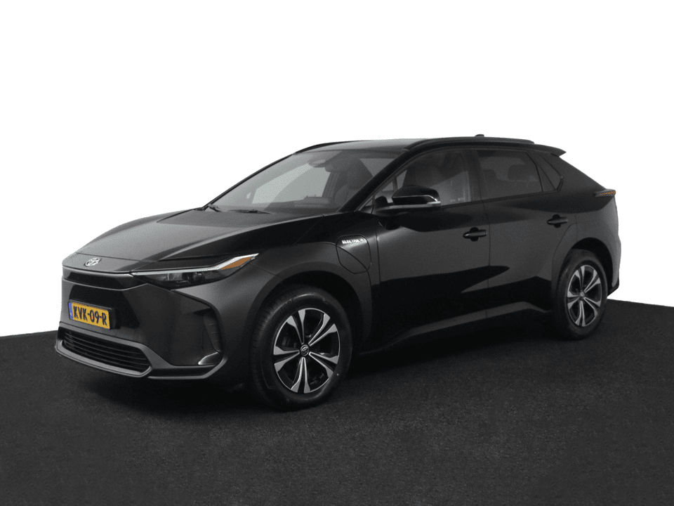 Toyota bZ4X Dynamic 71 kWh - Afbeelding 1