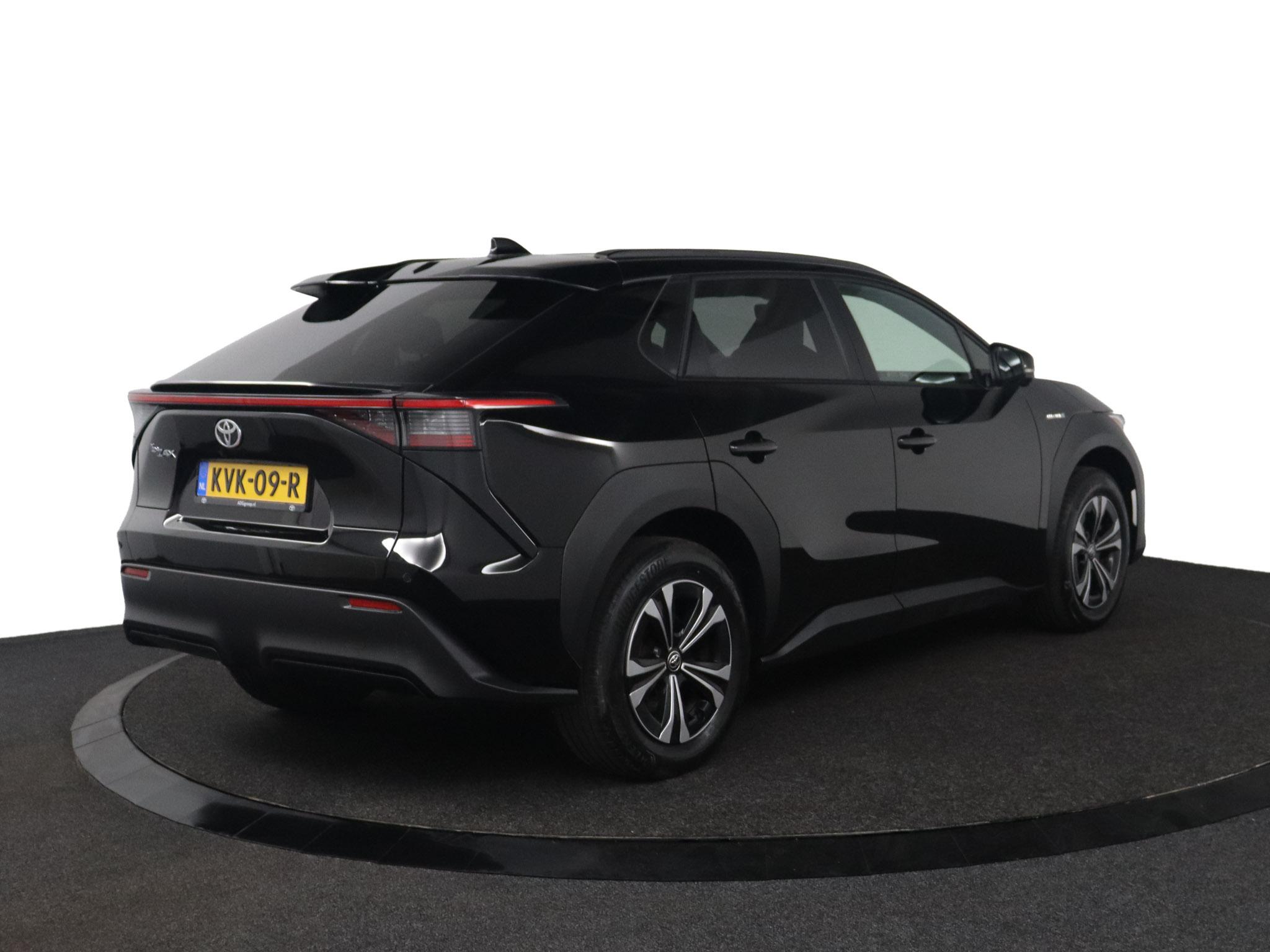 Toyota bZ4X Dynamic 71 kWh - Afbeelding 2