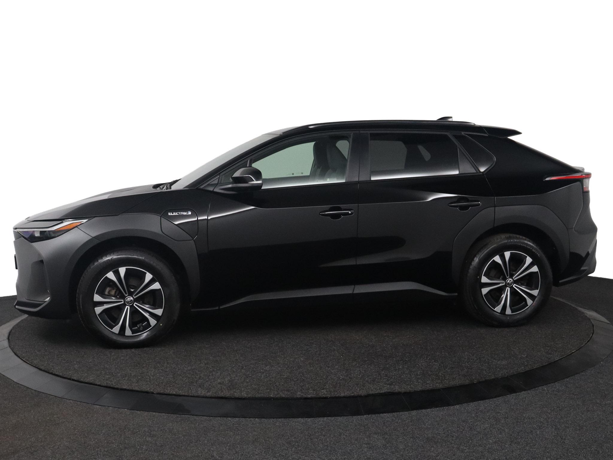 Toyota bZ4X Dynamic 71 kWh - Afbeelding 3