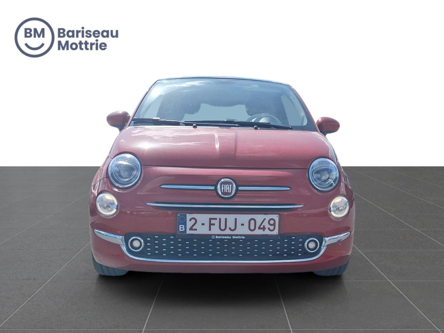 Fiat 500 DOLCEVITA - Afbeelding 2