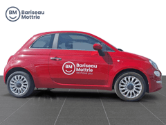 Fiat 500 DOLCEVITA - Afbeelding 3