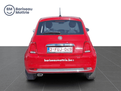 Fiat 500 DOLCEVITA - Afbeelding 5