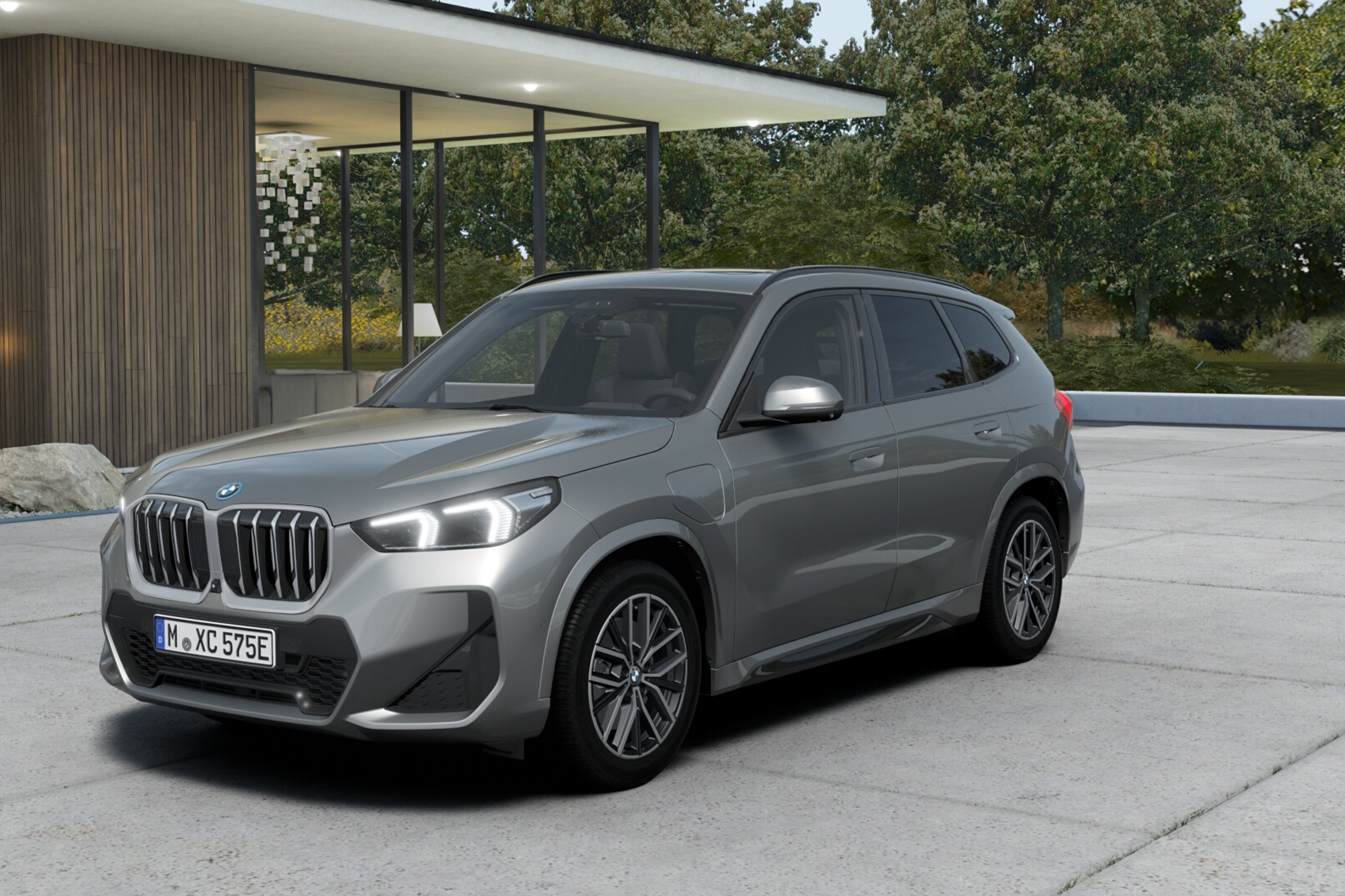 BMW X1 xDrive30e M Sport Automaat