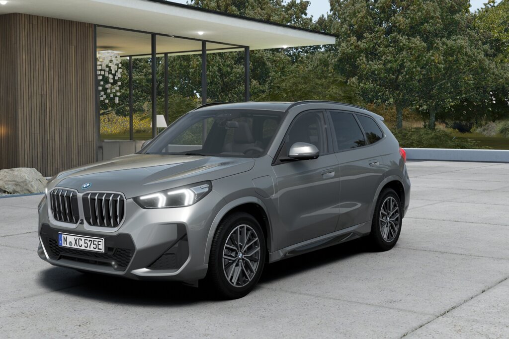 BMW X1 1