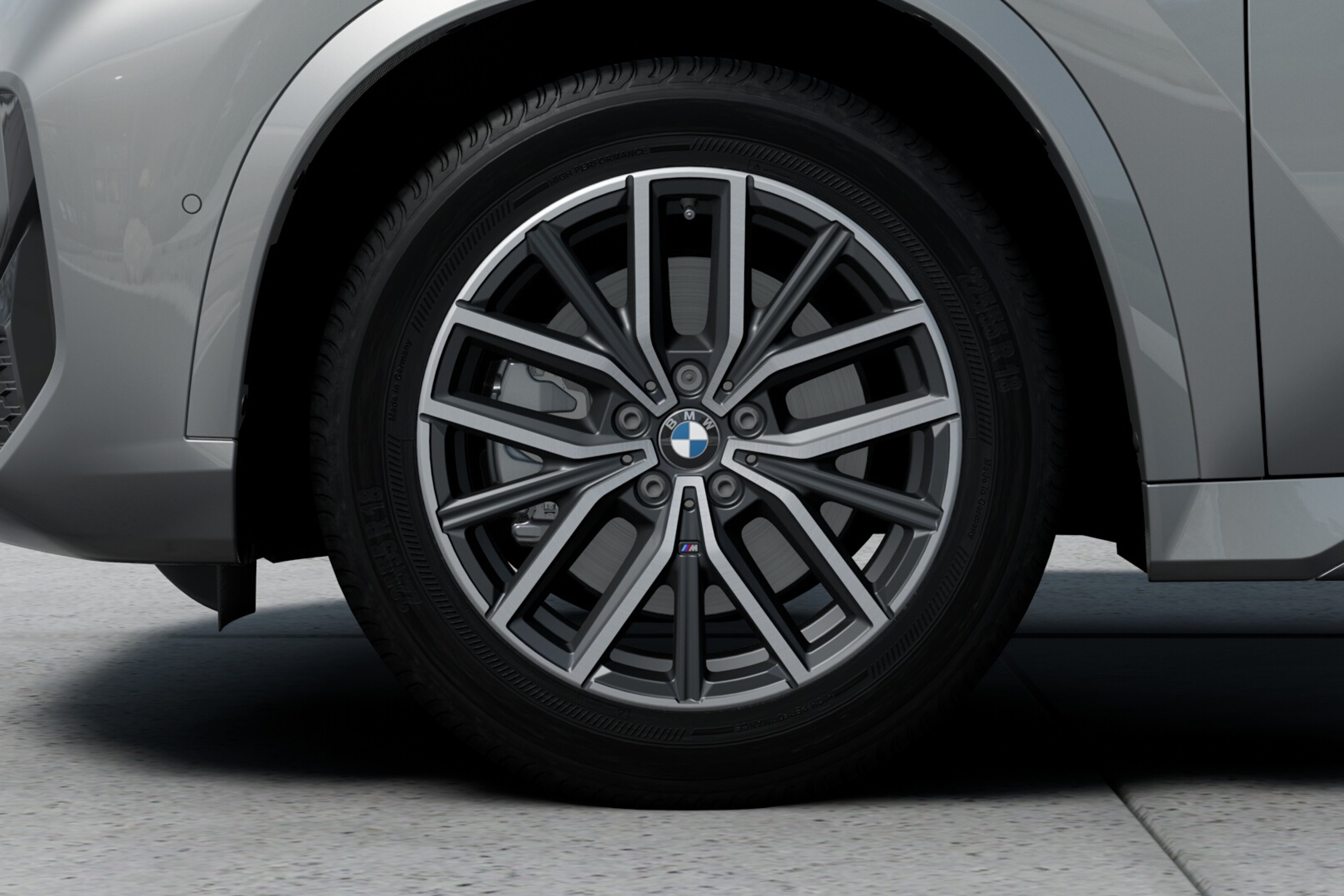 BMW X1 6