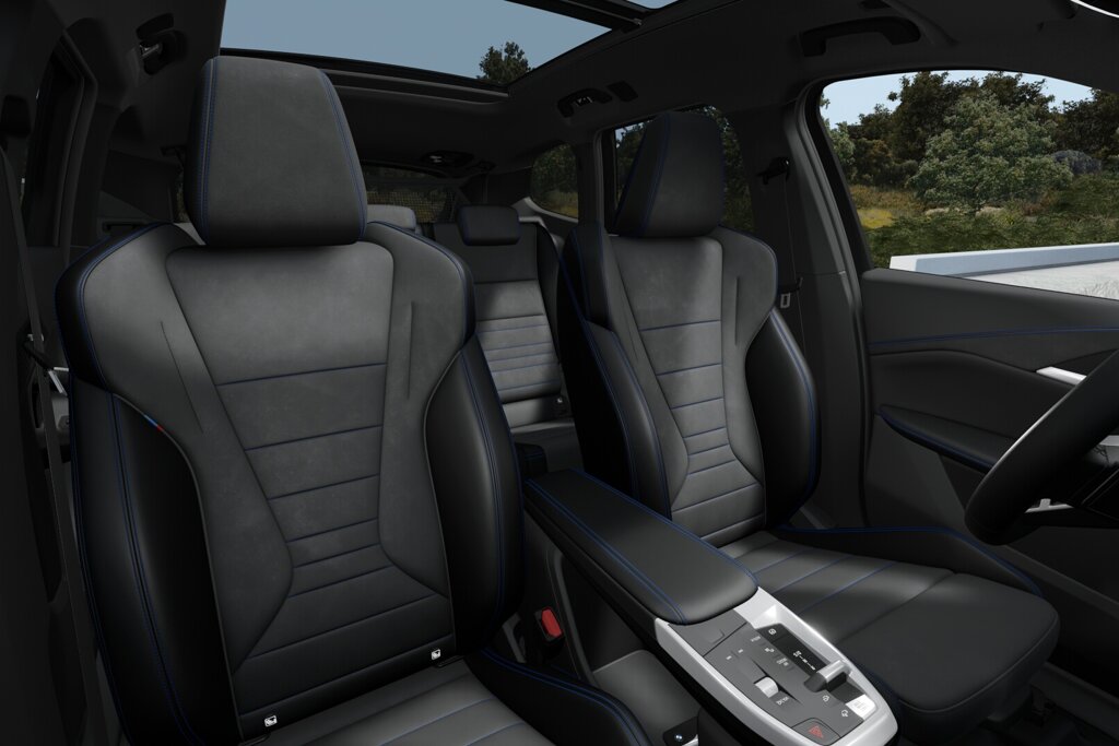 BMW X1 10
