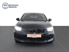 Opel Corsa-e GS LONG RANGE 51KWH*CAMERA*SENSOREN VOOR EN ACHTER*CARPLAY*GPS* - Afbeelding 2