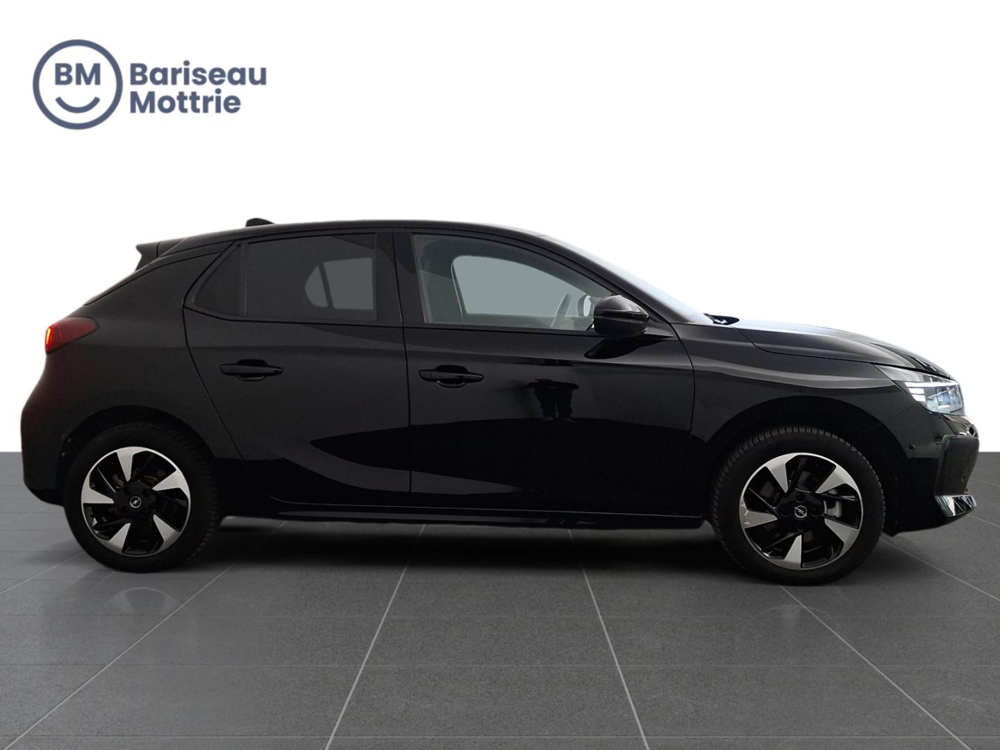 Opel Corsa-e GS LONG RANGE 51KWH*CAMERA*SENSOREN VOOR EN ACHTER*CARPLAY*GPS* - Afbeelding 3