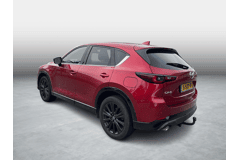 Mazda CX-5 2.0 SkyActiv-G 165 Sportive - Afbeelding 3