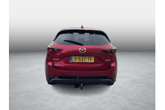 Mazda CX-5 2.0 SkyActiv-G 165 Sportive - Afbeelding 4