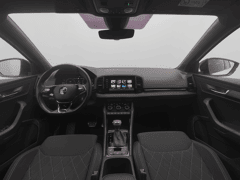 Škoda Karoq 1.5 TSI 150 pk DSG ACT Sportline Business - Afbeelding 4