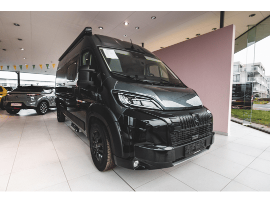 Peugeot Boxer Tourne Select 6.0 l3h2 140pk aut