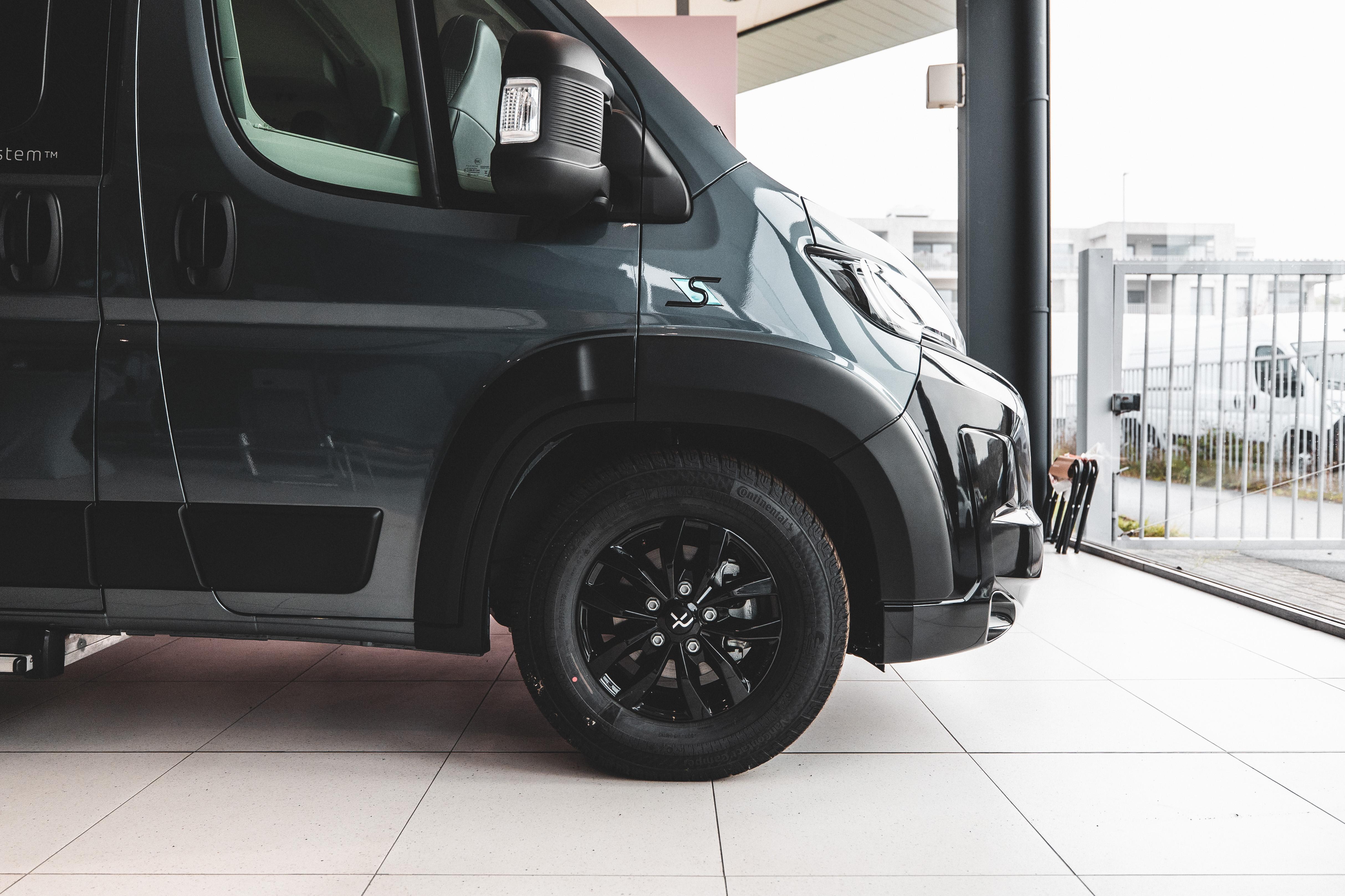 Peugeot Boxer Tourne Select 6.0 l3h2 140pk aut - Afbeelding 3