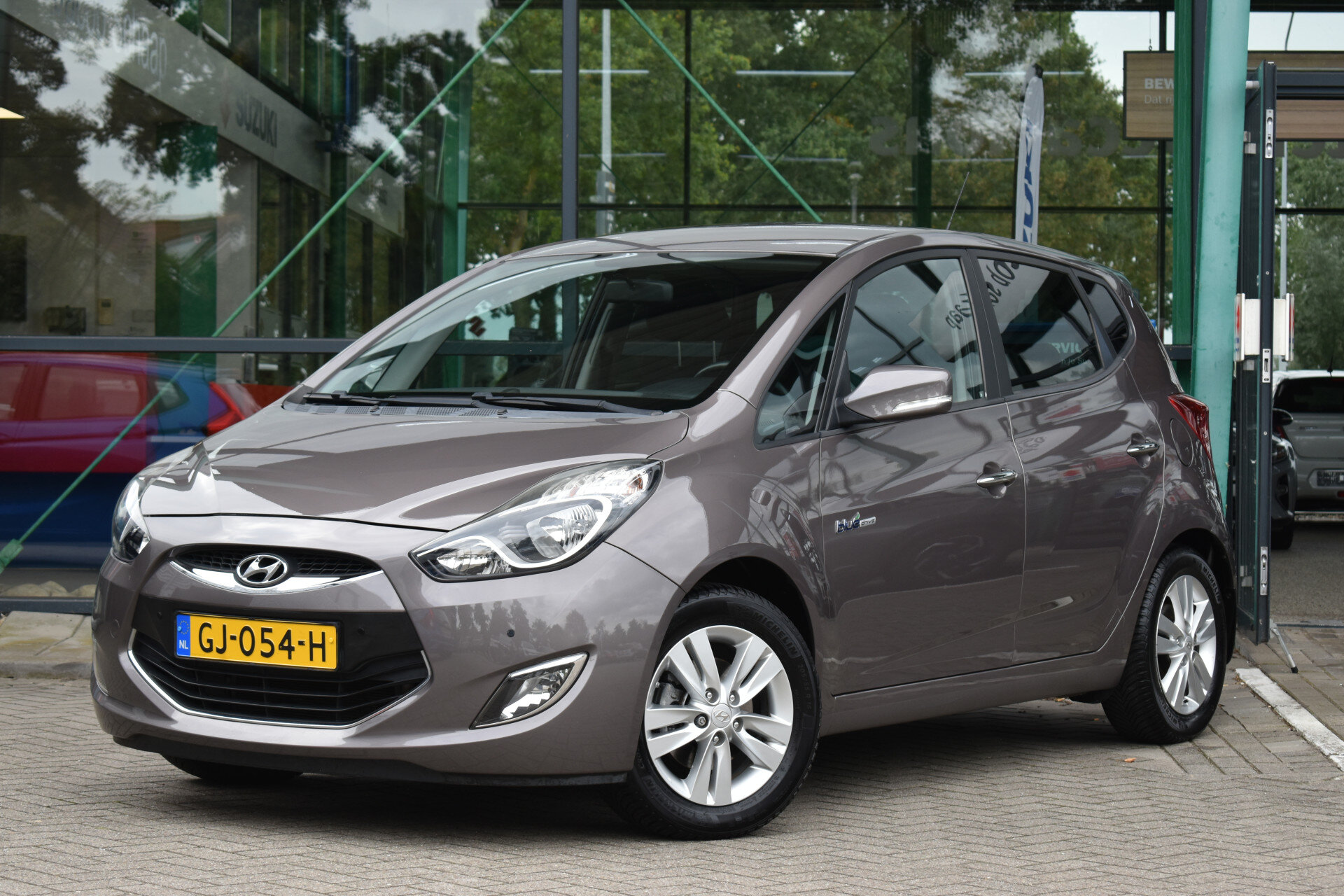 Hyundai ix20 1.4i Go! Handgeschakeld 90pk - Afbeelding 1