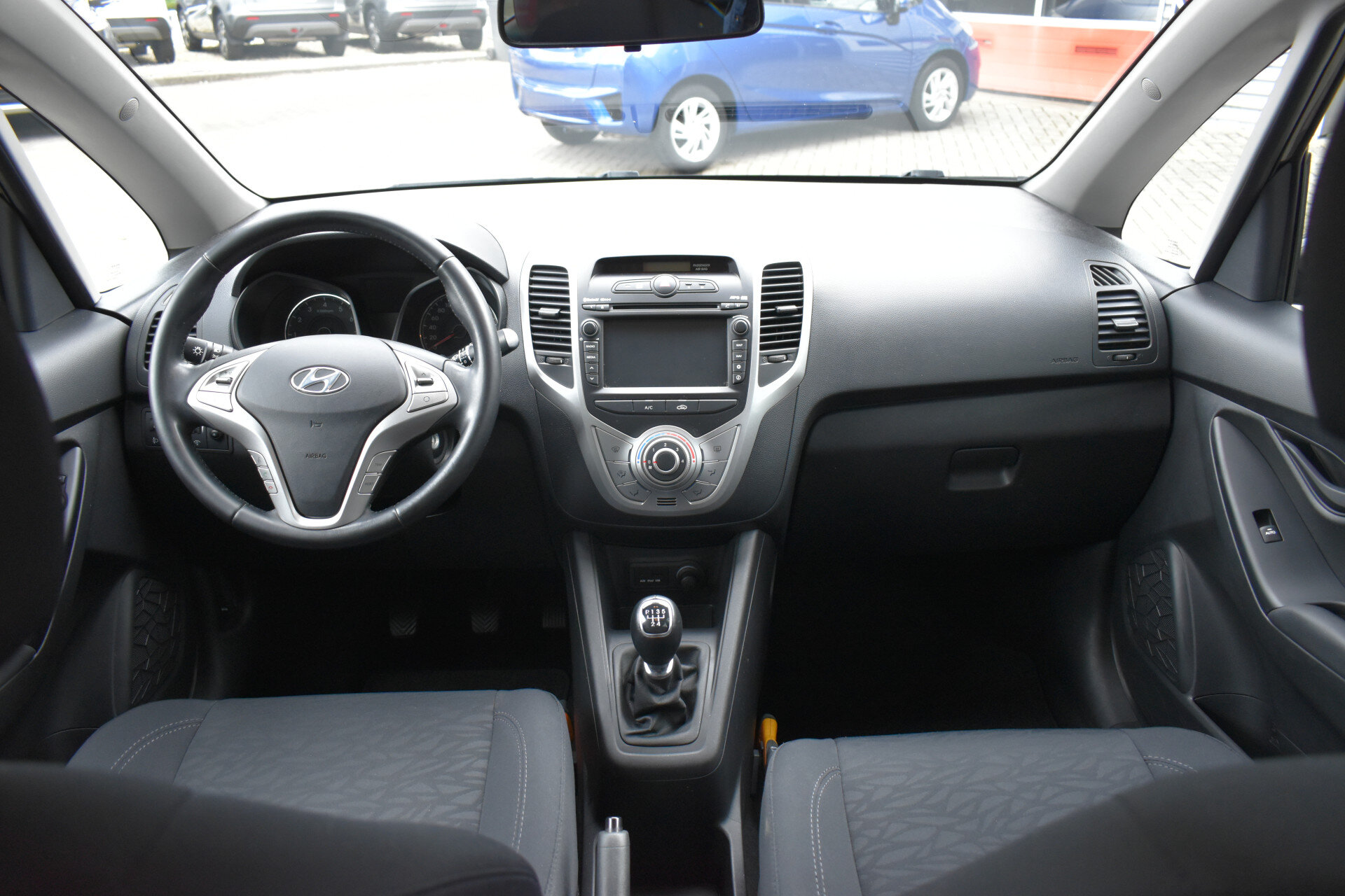 Hyundai ix20 1.4i Go! Handgeschakeld 90pk - Afbeelding 2