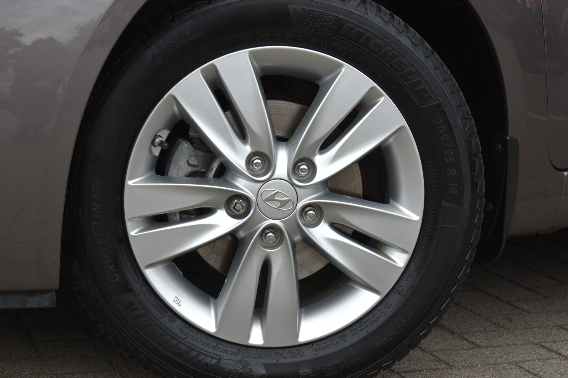 Hyundai ix20 1.4i Go! Handgeschakeld 90pk - Afbeelding 4
