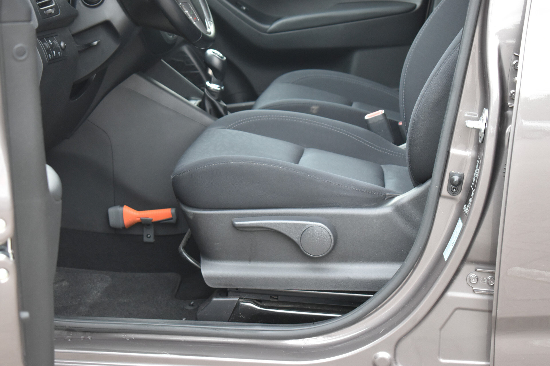 Hyundai ix20 1.4i Go! Handgeschakeld 90pk - Afbeelding 5