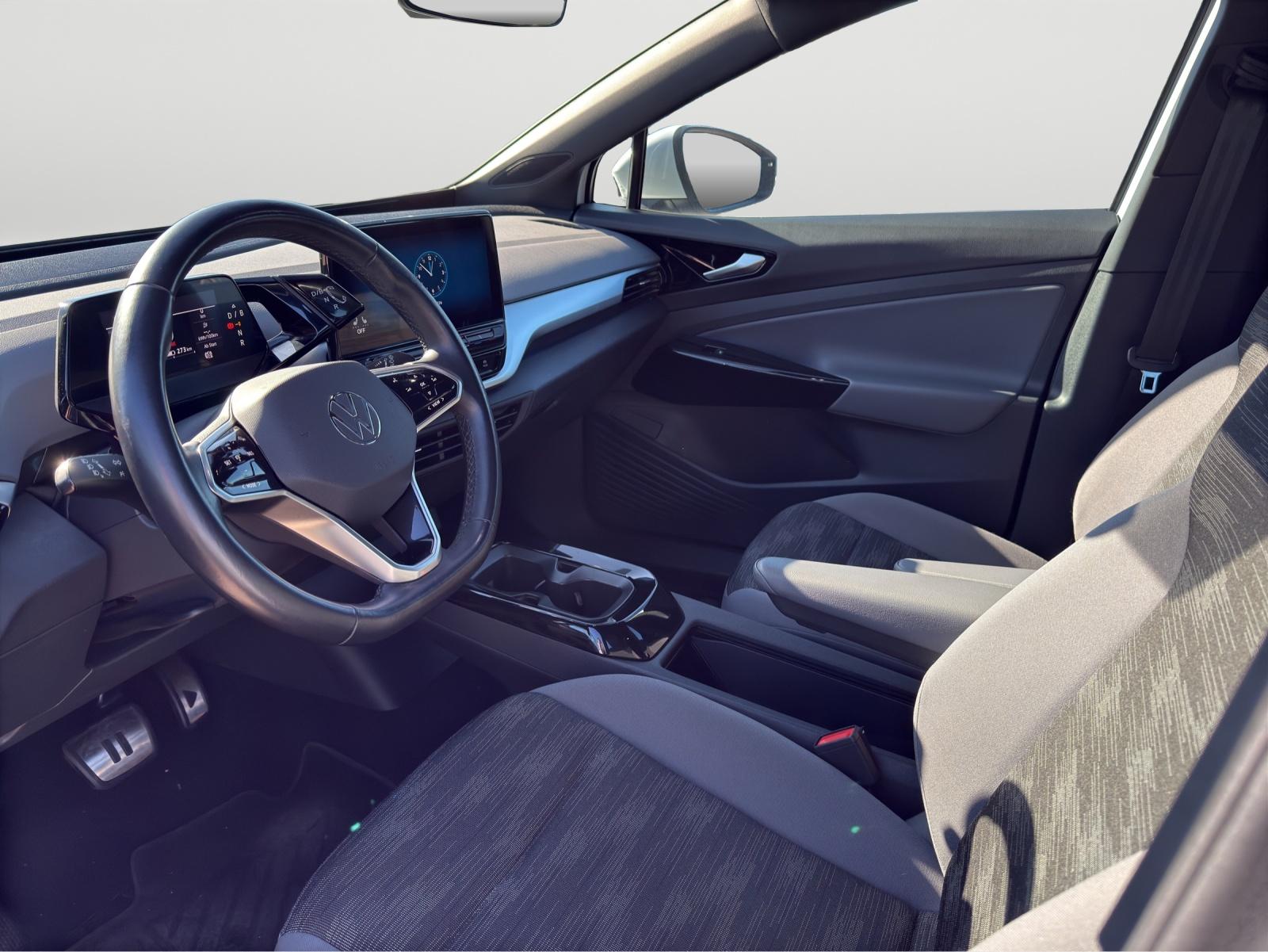 Volkswagen ID.4 77 kWh - Afbeelding 5