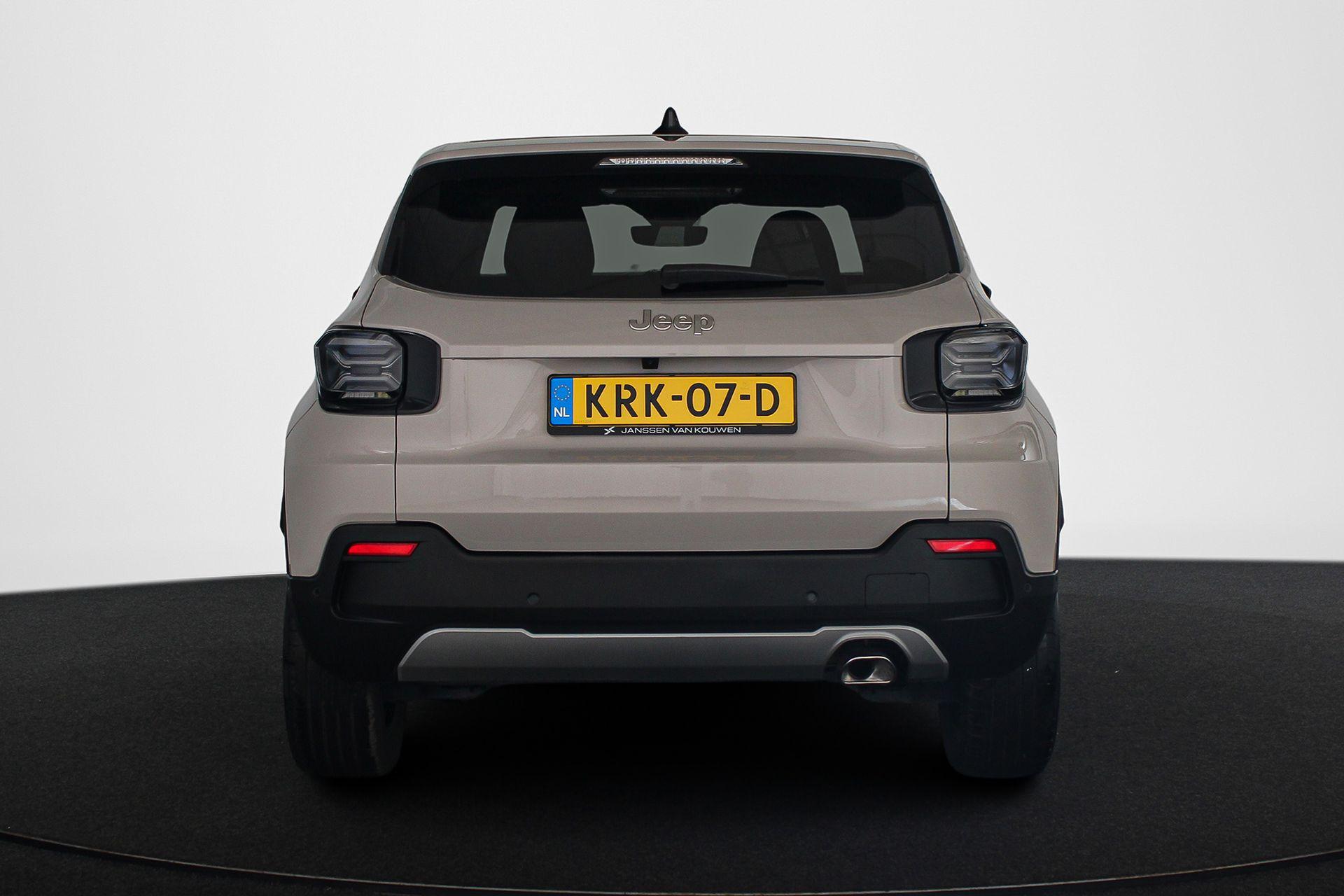 Jeep Avenger (15)