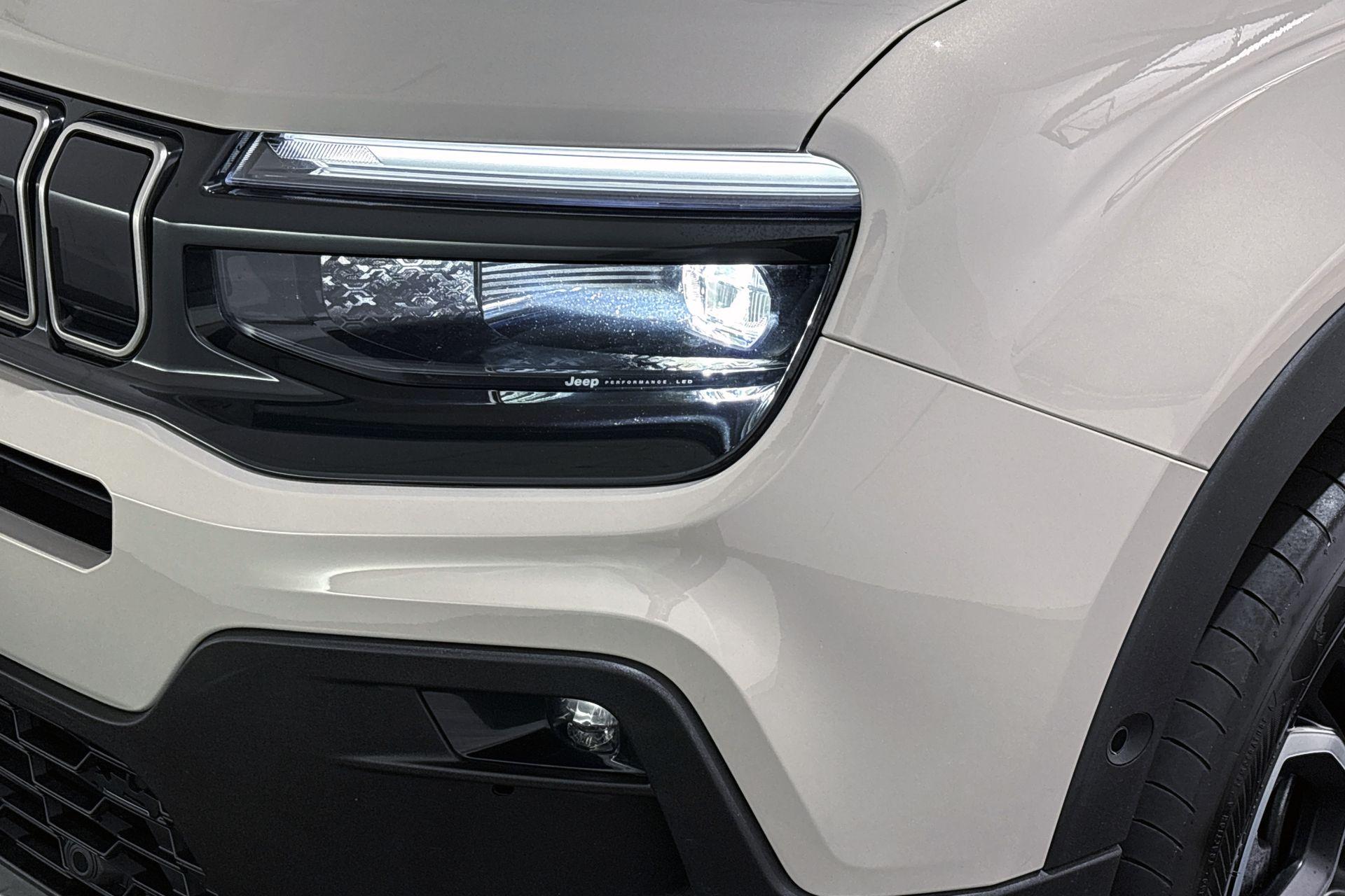 Jeep Avenger (19)