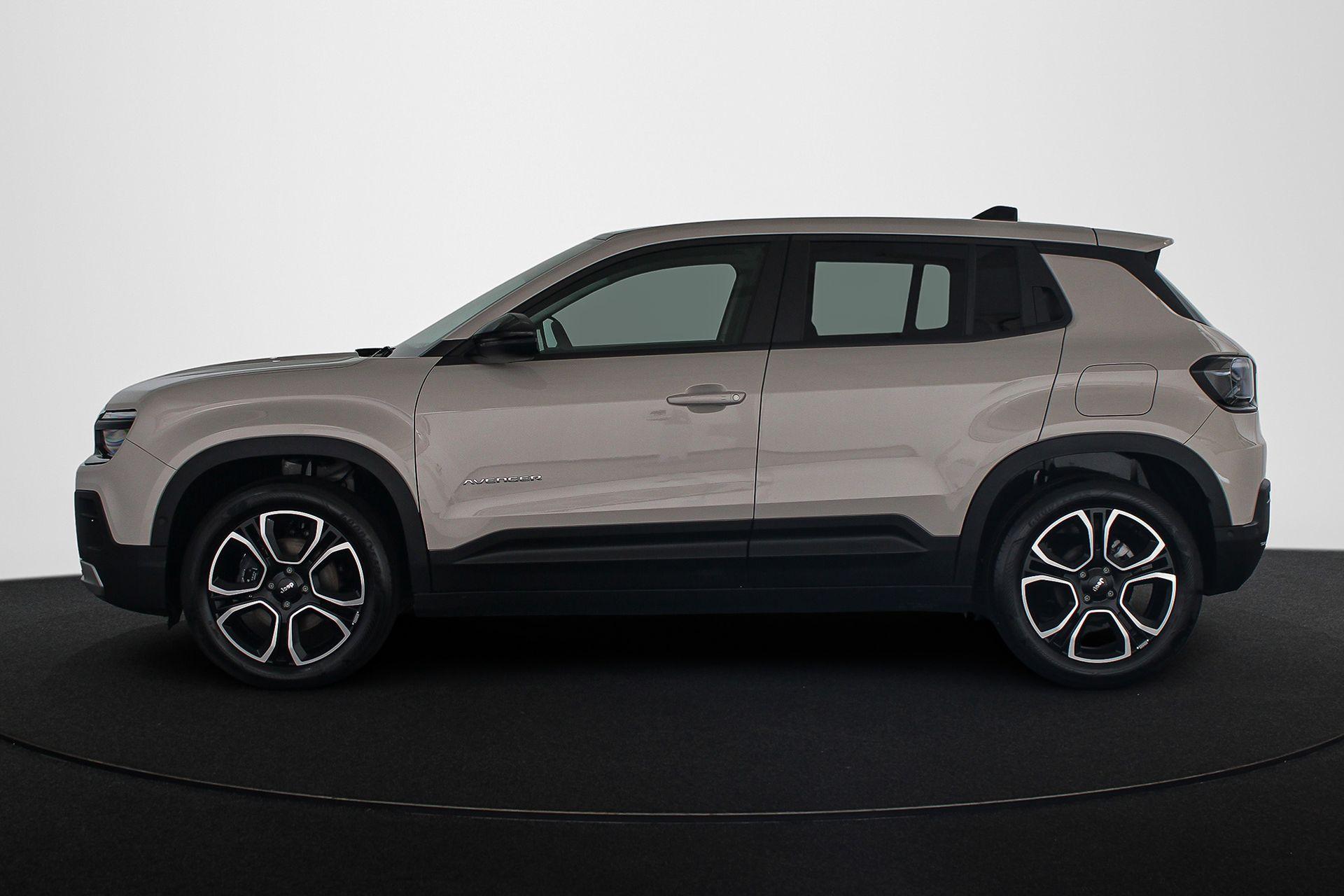 Jeep Avenger (30)
