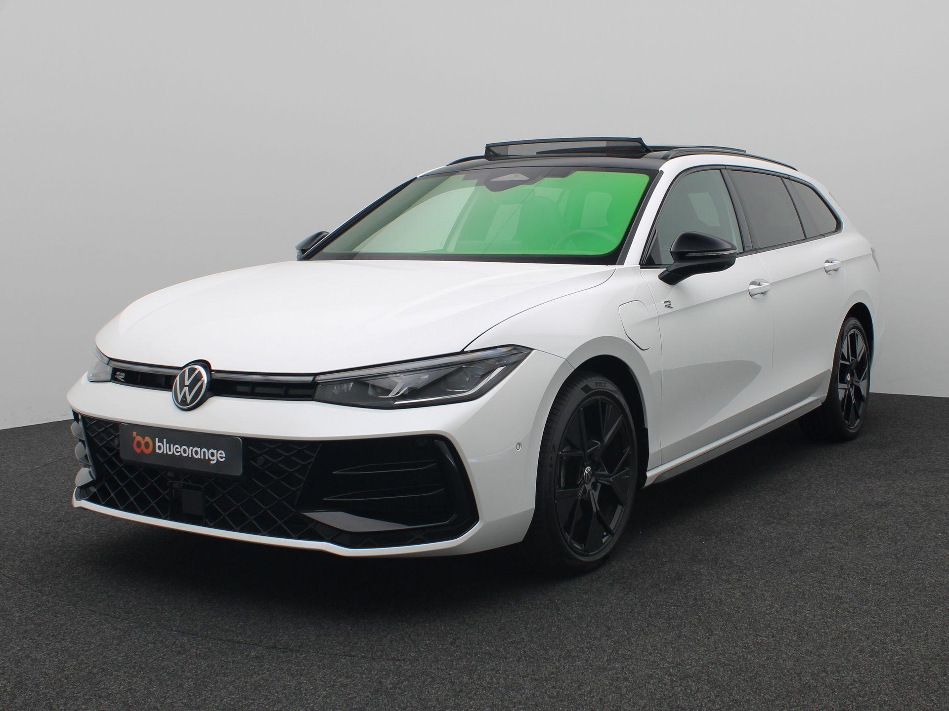 Volkswagen Passat Variant 1.5 eHybrid R-Line Edition 272PK DSG
