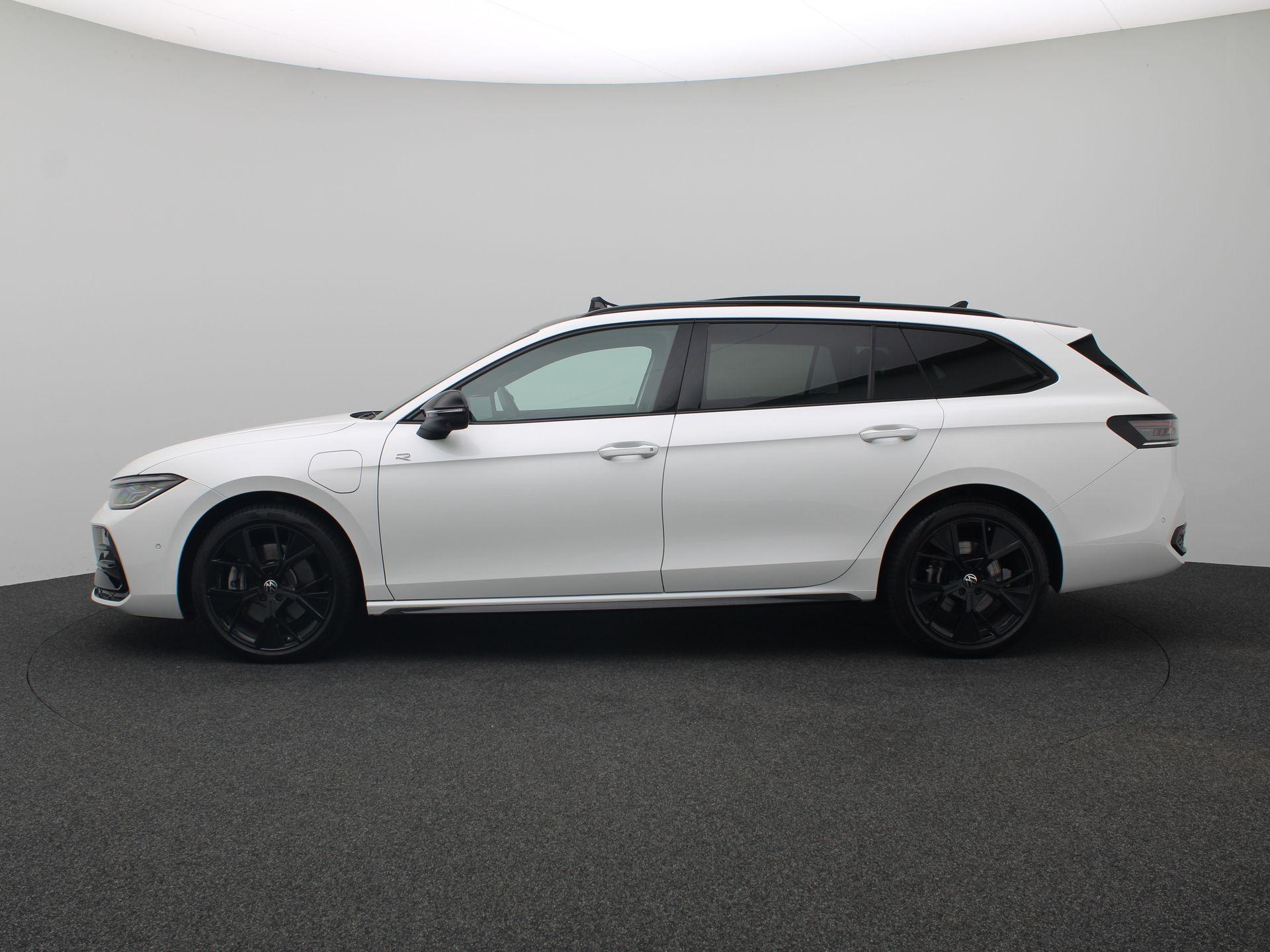 Volkswagen Passat Variant 1.5 eHybrid R-Line Edition 272PK DSG - Afbeelding 3