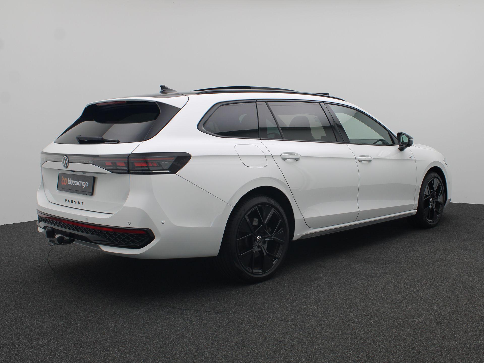 Volkswagen Passat Variant 1.5 eHybrid R-Line Edition 272PK DSG - Afbeelding 4