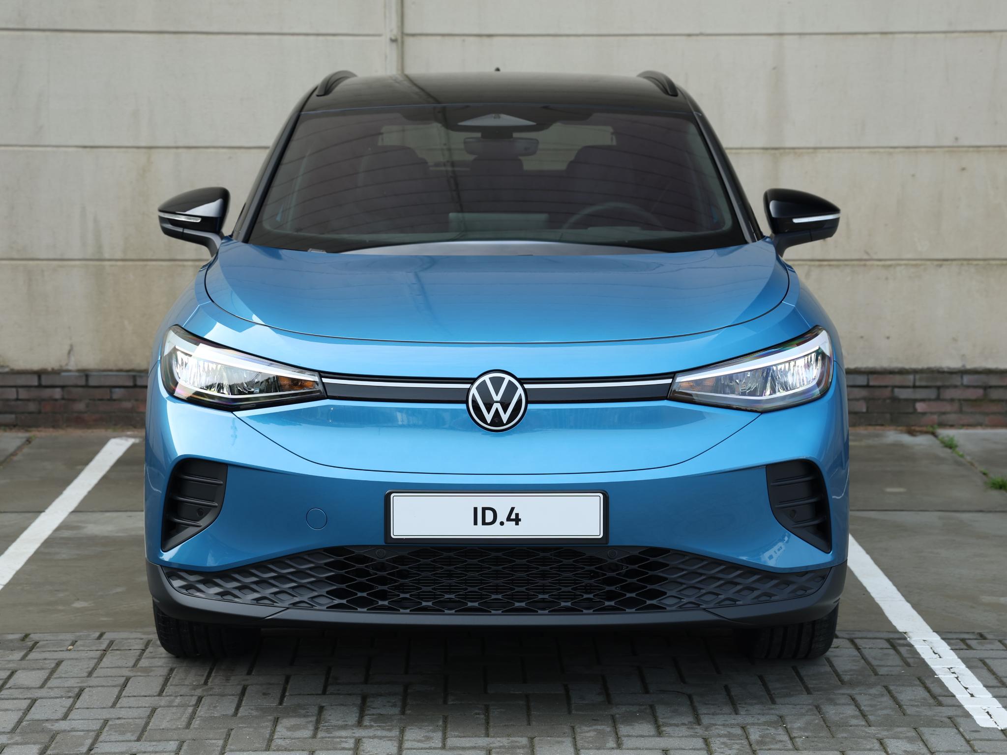 Volkswagen ID.4 Pro Limited Edition 77 kWh / 286 PK - Afbeelding 4